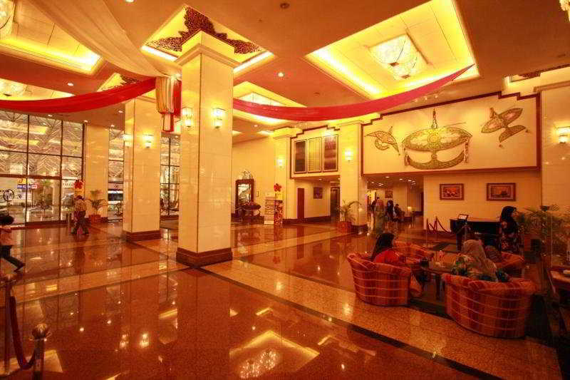 Grand Riverview Hotel Kota Bharu Exterior foto